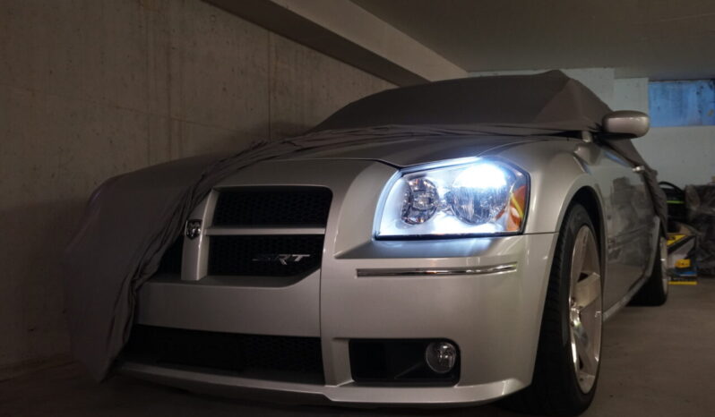 Dodge Magnum SRT8 voll