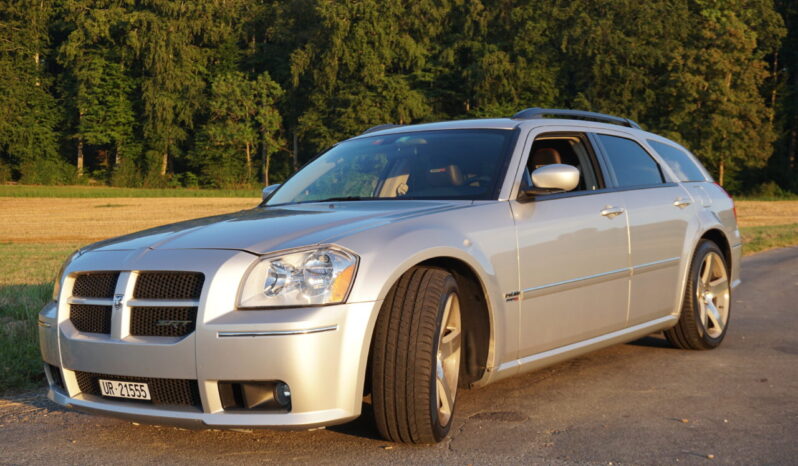 Dodge Magnum SRT8 voll