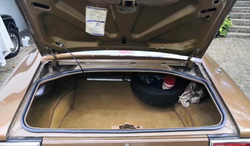 Pontiac Formula 400 voll