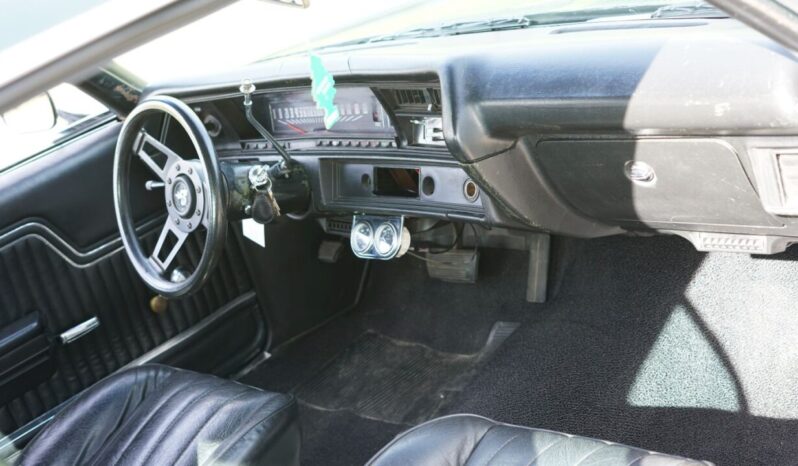 Chevrolet Chevelle voll