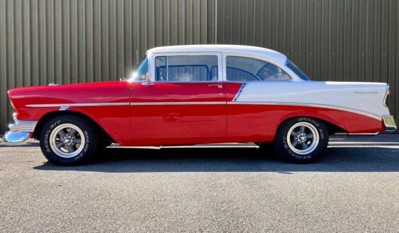 Chevrolet Bel Air / Two Ten voll