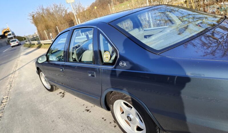 Chevrolet Impala SS voll