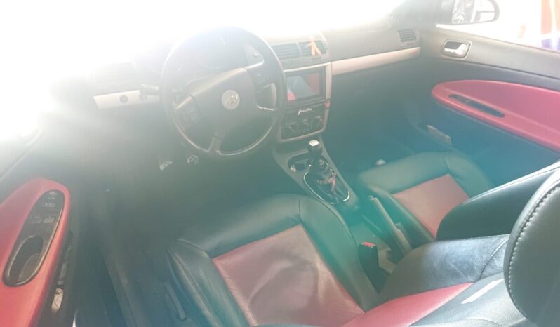 Chevrolet Cboalt SS voll