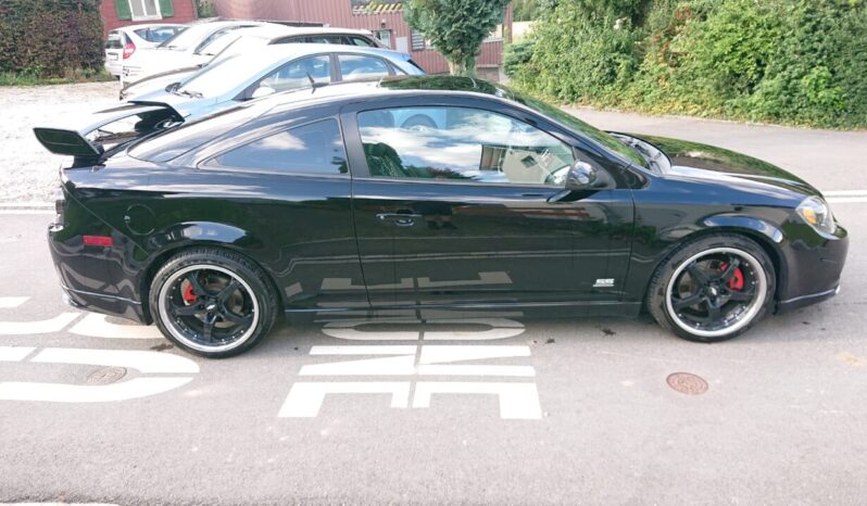 Chevrolet Cboalt SS voll