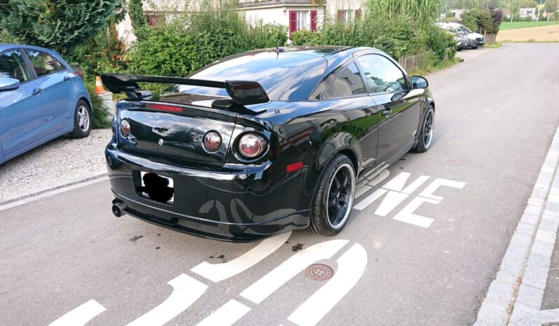 Chevrolet Cboalt SS voll