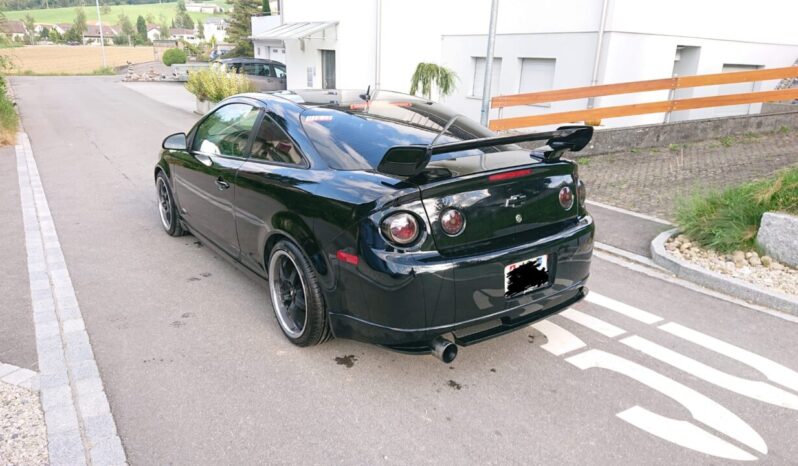 Chevrolet Cboalt SS voll