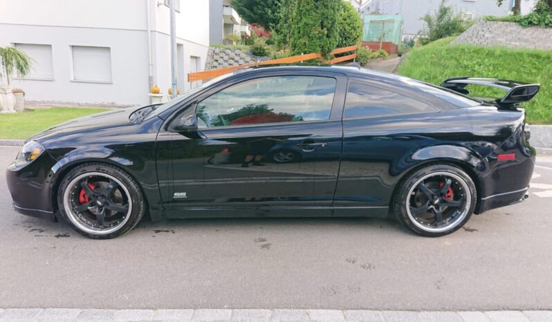 Chevrolet Cboalt SS voll