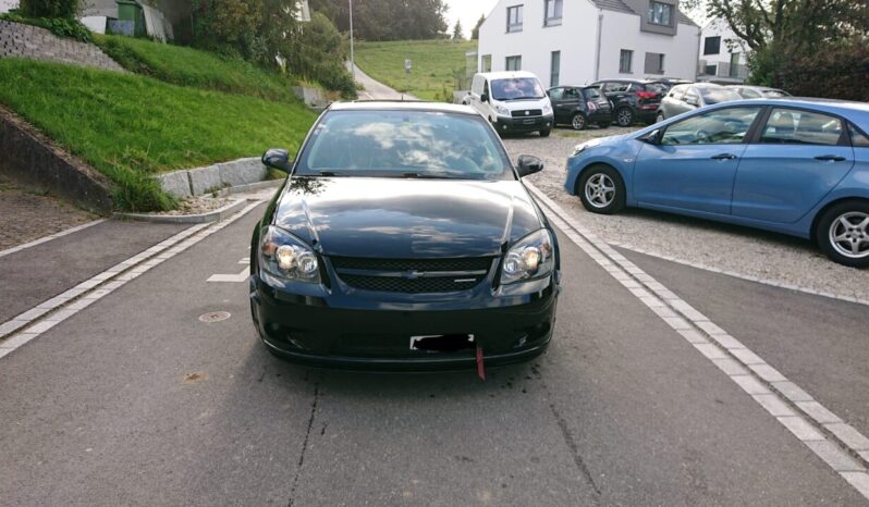 Chevrolet Cboalt SS voll