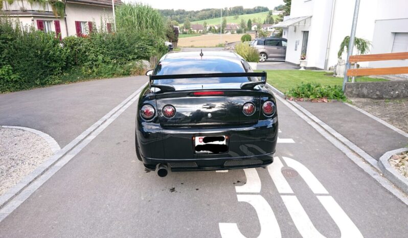 Chevrolet Cboalt SS voll