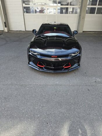 Chevrolet Camaro voll