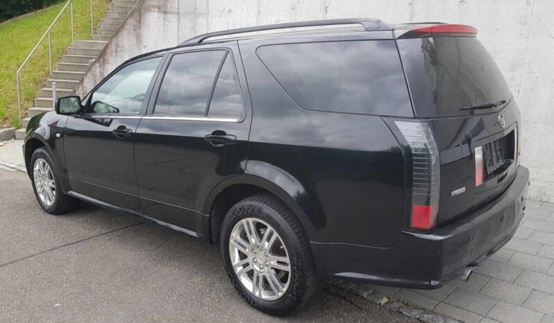 Chevrolet Camaro Z28 voll