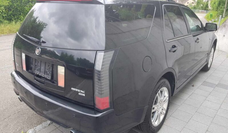 Chevrolet Camaro Z28 voll