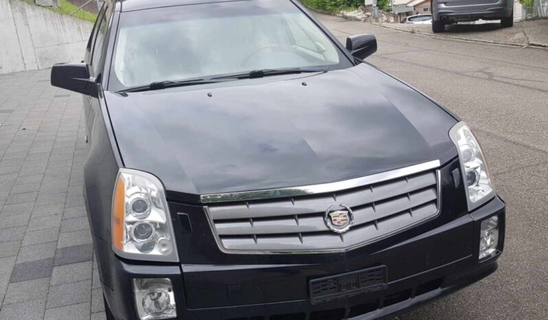 Chevrolet Camaro Z28 voll