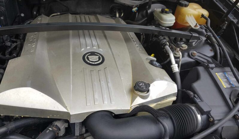 Chevrolet Camaro Z28 voll