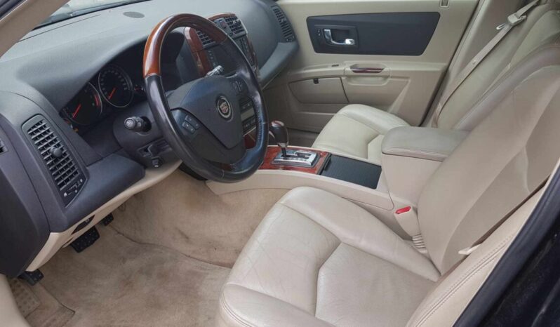 Chevrolet Camaro Z28 voll