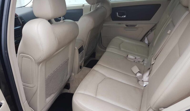 Chevrolet Camaro Z28 voll