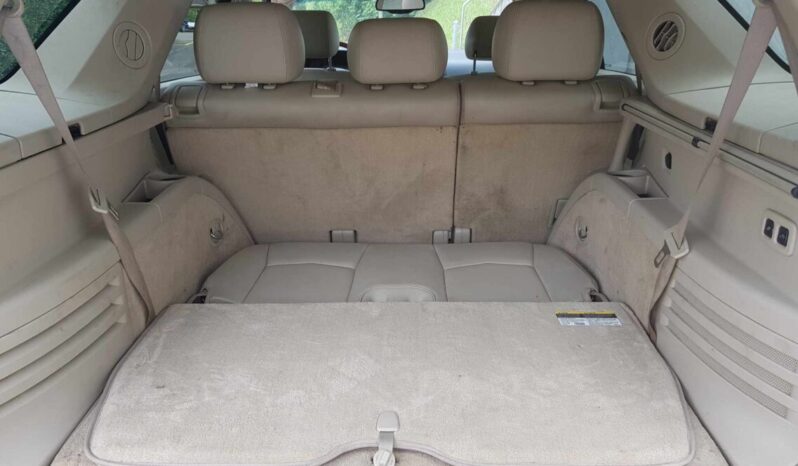 Chevrolet Camaro Z28 voll