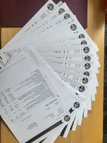 Cadillac STS Seville voll