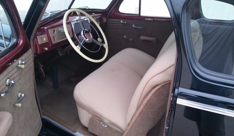 Buick Special voll