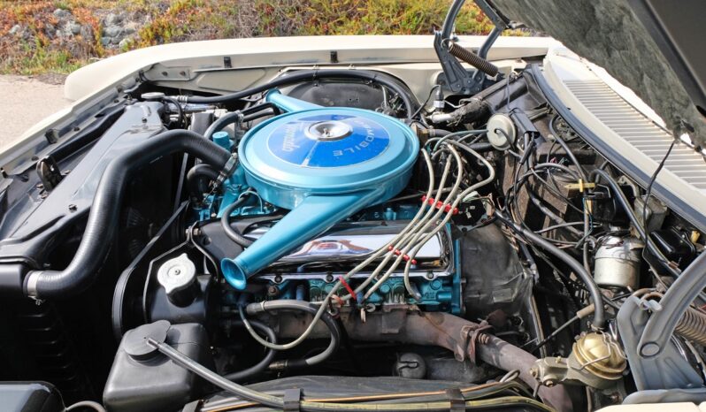 Oldsmobile Toronado voll