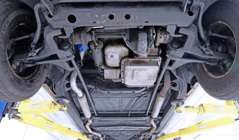 Oldsmobile Toronado voll