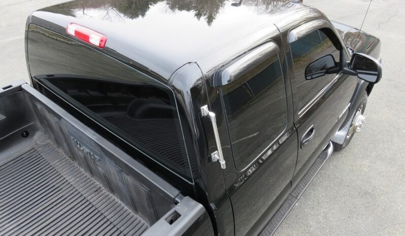 GMC Sierra 3500 voll