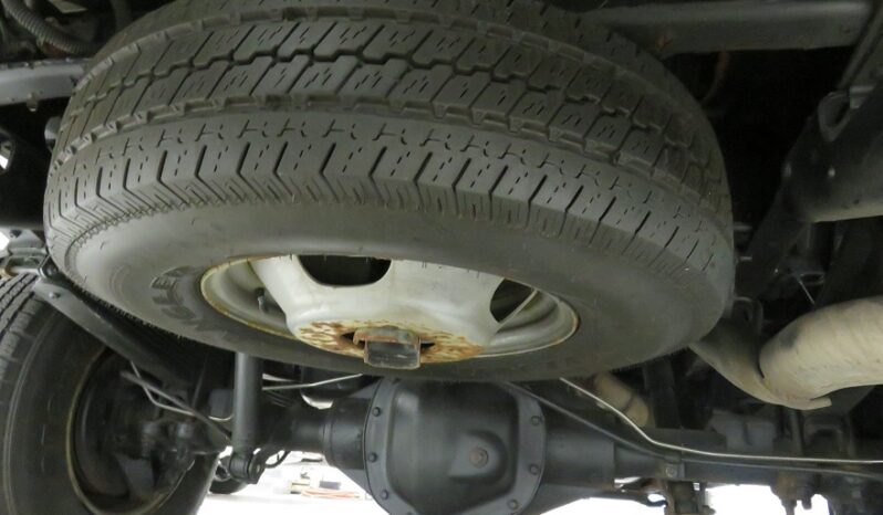 GMC Sierra 3500 voll