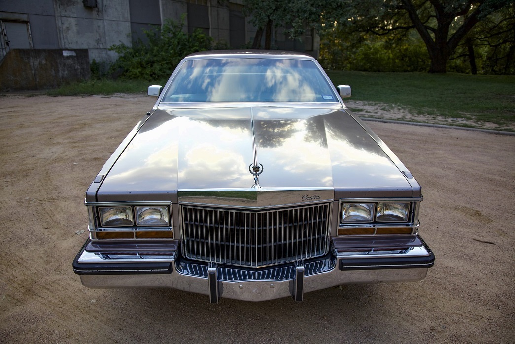 Cadillac Seville