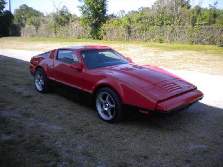 Sonstige Bricklin VS-1