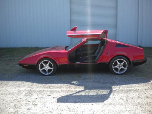 Sonstige Bricklin VS-1 voll