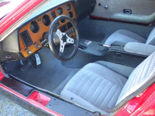 Sonstige Bricklin VS-1 voll