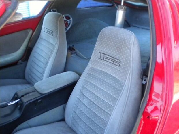 Sonstige Bricklin VS-1 voll