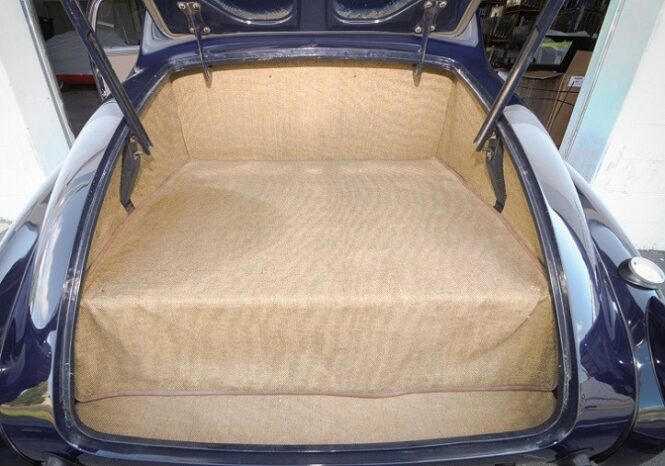 Cadillac LaSalle Series 50 voll