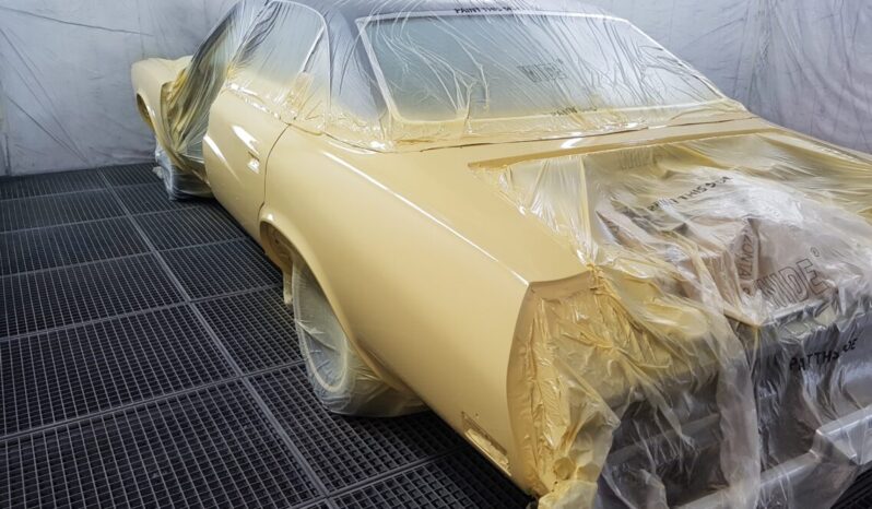 Buick Century Luxury voll