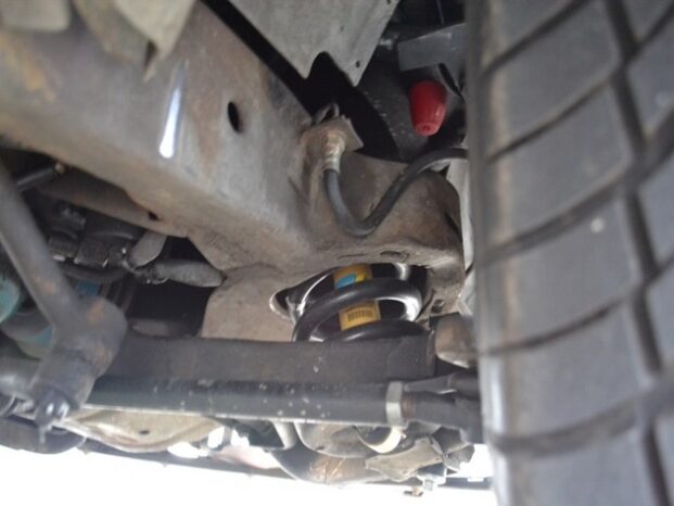 Chevrolet Corvette voll