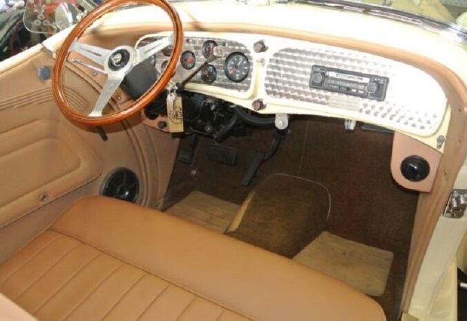 Sonstige Auburn 852 – Replica voll