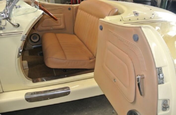 Sonstige Auburn 852 – Replica voll