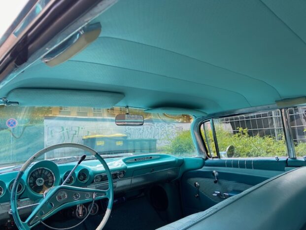 Chevrolet Impala voll