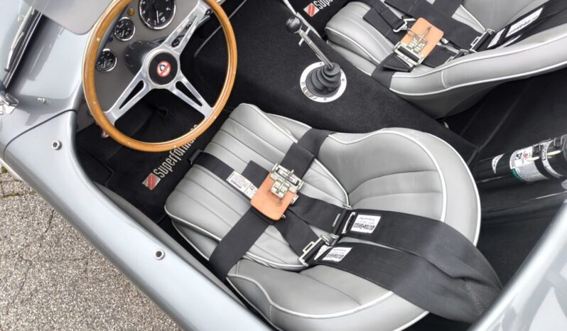 AC Cobra Shelby Cobra 427 Mk III 1965 – V8 7.0l Roush voll