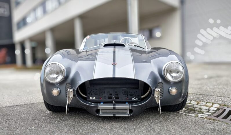 AC Cobra Shelby Cobra 427 Mk III 1965 – V8 7.0l Roush voll