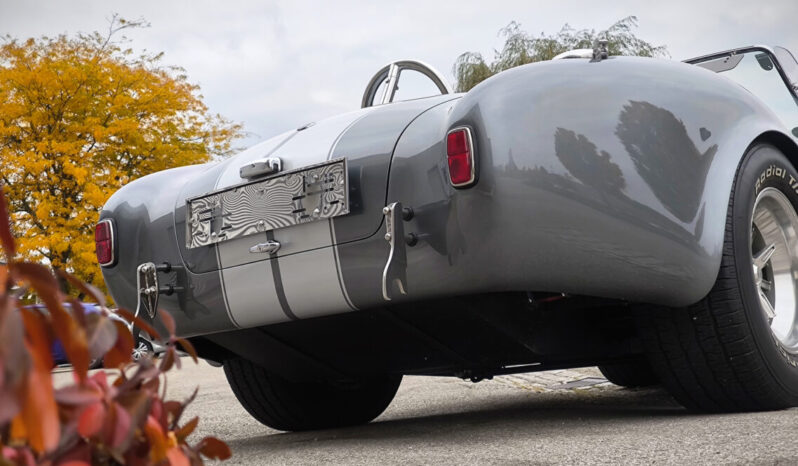 AC Cobra Shelby Cobra 427 Mk III 1965 – V8 7.0l Roush voll