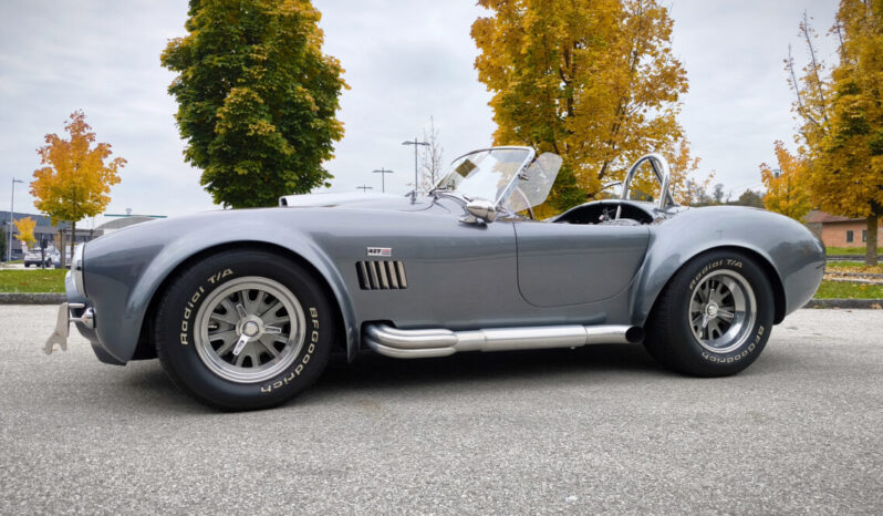 AC Cobra Shelby Cobra 427 Mk III 1965 – V8 7.0l Roush voll