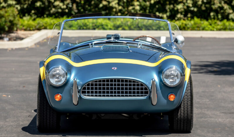 AC Cobra AC Shelby Cobra 289 FIA Mk II (Superformance / Roush) voll