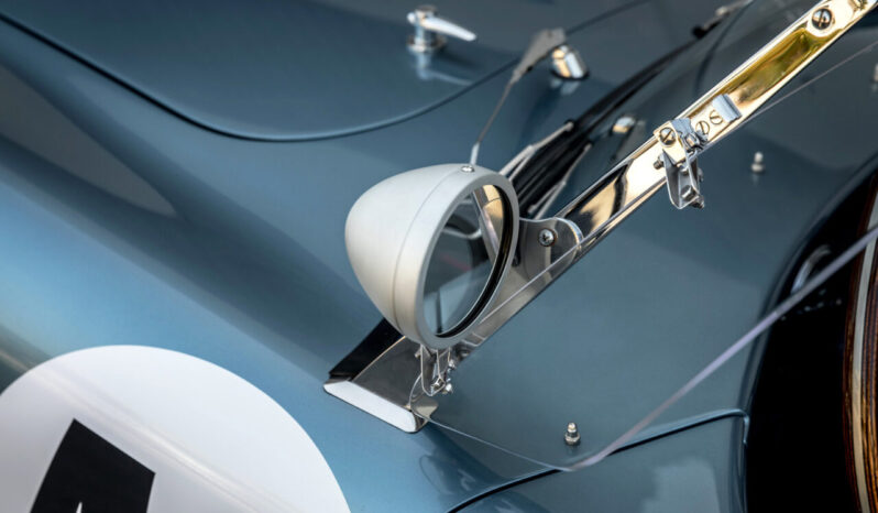 AC Cobra AC Shelby Cobra 289 FIA Mk II (Superformance / Roush) voll