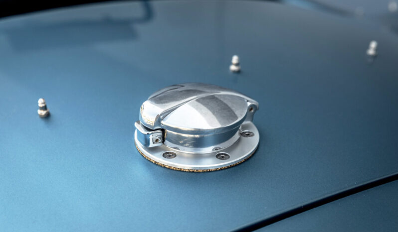 AC Cobra AC Shelby Cobra 289 FIA Mk II (Superformance / Roush) voll