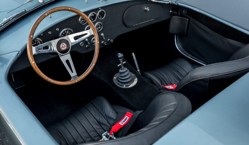 AC Cobra AC Shelby Cobra 289 FIA Mk II (Superformance / Roush) voll