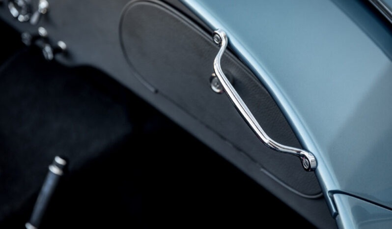 AC Cobra AC Shelby Cobra 289 FIA Mk II (Superformance / Roush) voll