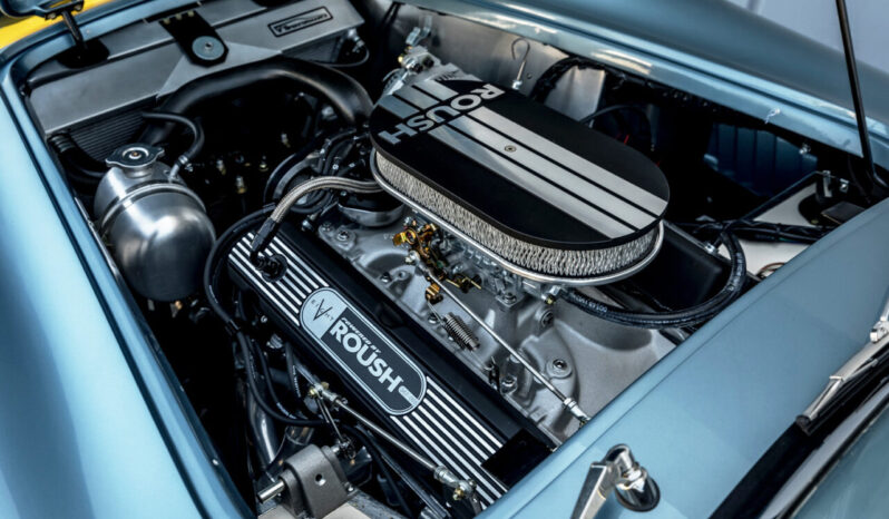 AC Cobra AC Shelby Cobra 289 FIA Mk II (Superformance / Roush) voll